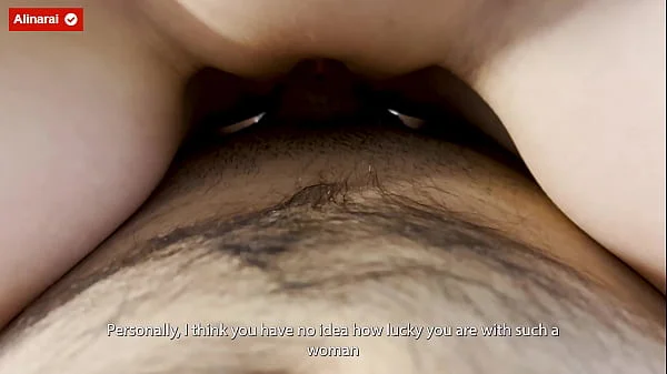 Stepmom climbed on her stepson's penis while he was on the phone with his father