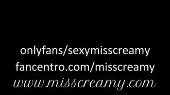 Dogging my wife in public car parking and jerks off an voyeur Hidden Camera night vision - MissCreamy