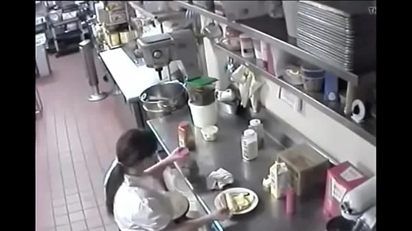 Bon appetite