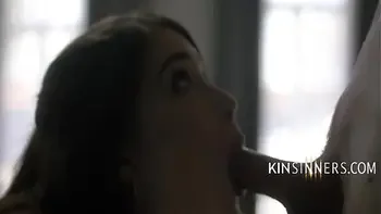 Incredibly Wrong, But Irresistably Hot (Stepsiblings Fuck)