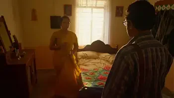 Telugu Hotwife Cuckolds Husband