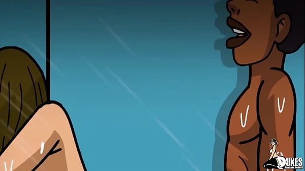 Sexy white PAWG's and MILF gets pounded long and deep by horny BBC