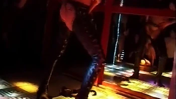 Lisa Fucks Everywhere: Mouth, Ass & Pussy Deep Throat