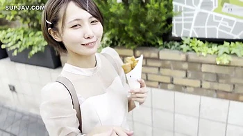 Asian Teen Angel Temptation POV Casting