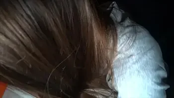 Real. Stepsister And Stepbrother Practice Anal Sex-Female Pov 4K