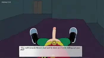 18titans Episode 22 -  Sexy Woman K fucked