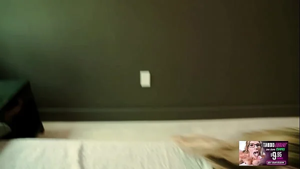 Coco Vandi in Busty Step Mom is Always Horny