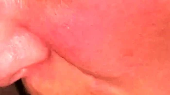 Nothing Goes to Waste: Blowjob, Handjob, Creampie POV