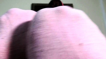 Dirty Socks Smell Drives Foot Fetish Fuck
