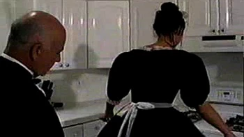 Submissive Sluts 5 Scene 3: Shelbee Fucked Doggy & Handjob
