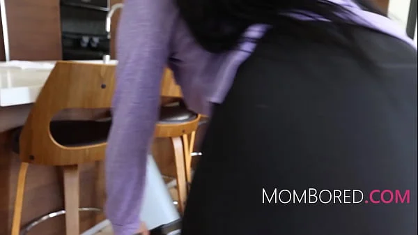 I Use Freeuse Thick Stepmom Whenever I Feel Like