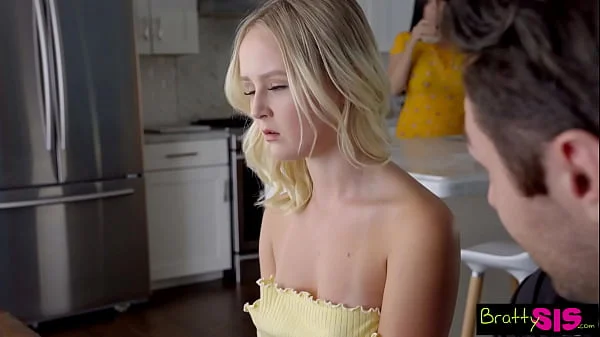 Hot Stepsis Says You got me pregnant! S12:E1