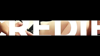 Step-daddy fucks teen's big tits and ass