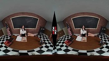 Head In The Class