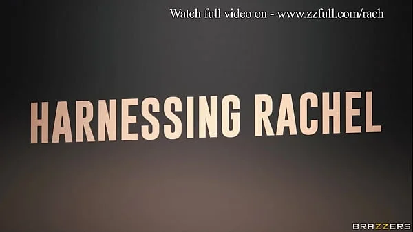 Harnessing Rachel - Rachel Starr / Brazzers  / stream full from www.zzfull.com/rach