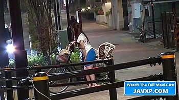 Always Take The Japanese Bus - Asian Porn