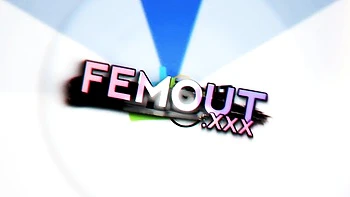 Femout - long socks video