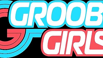 Grooby Girls featuring Katya's 60fps clip