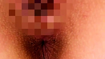 Pulled amateurs close up car sex