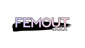 Transsexual xxx with awesome Klarisa Leone from Femout