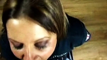 Amateur Teen Blowjob On Adult Webcam Show