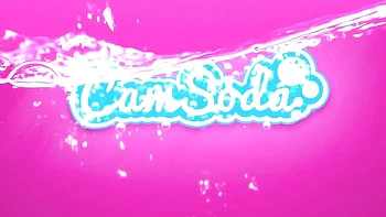 Cam Soda - hairy pussy porn