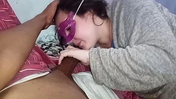 Sitting On A Friends Dick With A Big Dick
