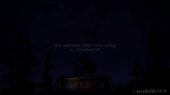 max caulfield is a huge slut