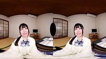 Apartment Days! Guest 327 Yuyuko Hutami Sideb