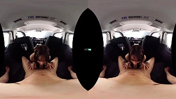 75 Minutes of Wild Car Sex in the Parking Lot With My Student