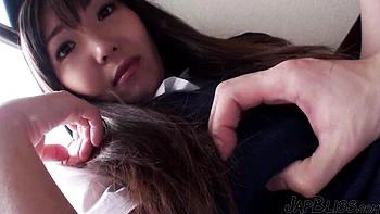 Provocative fem - asian clip - JapBliss