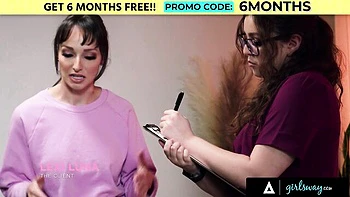 Watch inviting Lexi Luna's porn