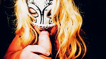 Smoking Blowjob Fetish
