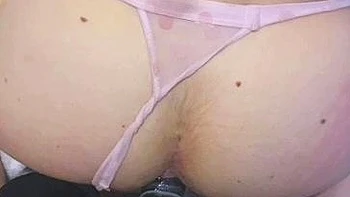 Strapon fetish femdom babes peg bloke