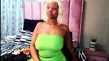 Big boobed amateur dances and bates
