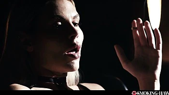 Smoking Hawt - smoking and fucking porn