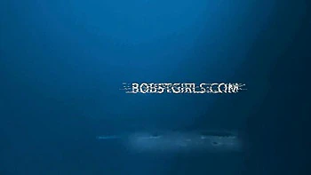 Well-formed ho's lingerie video