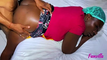 Ebony Employee Could Not Resist Her Bosss Long Bbc