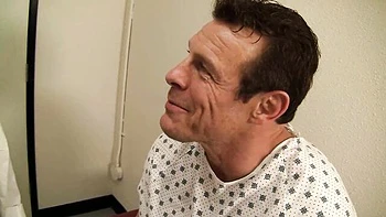 Watch libidinous Jay Huntington and Heidi Hollywood's xxx