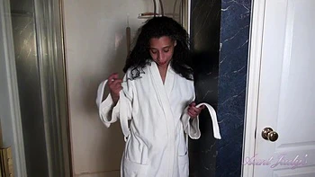 Divine Gets Dirty, Then Gets Clean For You in the Shower