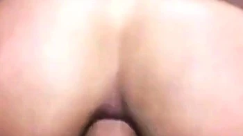 Gros pnis dans son derrire - Film pour Adultes