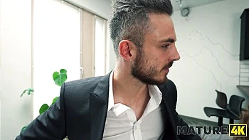 Mature 4k featuring Aleks Fox's aleks fox smut