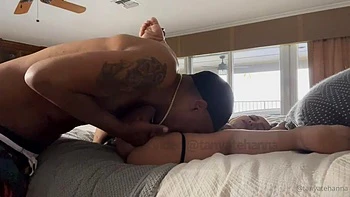 SHAWTY: Missonary, Licking  Onlyfans Porn