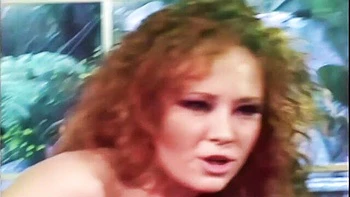 Steamy Alex Sanders and Audrey Hollander's hd action