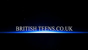 Lana Harding's college clip by British Teens
