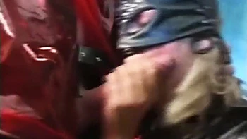 Dirty Slave Of Sex Gets Banged By Dildo And A Big Cock