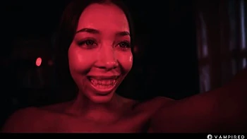Captivating Lia Lin at mesmerize smut